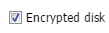 4. Disk Encryption