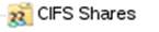 3. Configuring CIFS Shares